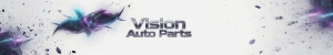 Vision auto parts