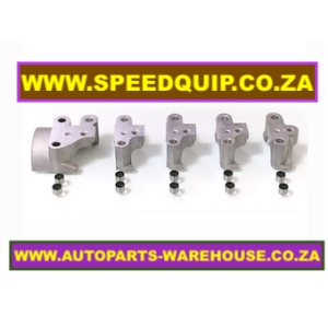 Rocker Shaft Cap Sets