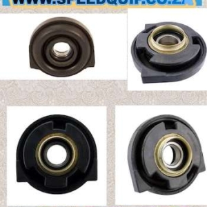 Centre Bearings