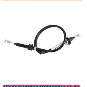Clutch Cables