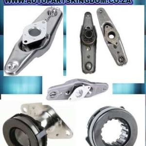 Clutch Fork Kit