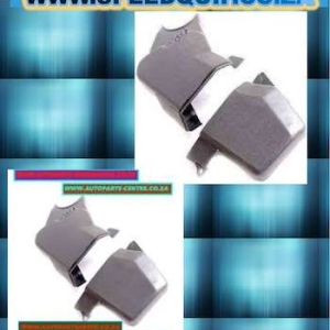 Timing Belt Covers