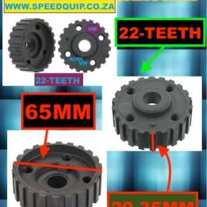 Sprockets