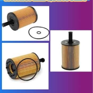 Oil Filter M29:Audi A4 2.0Tdi Bva 4 Cyl 1968 Eng 2007 - 2008