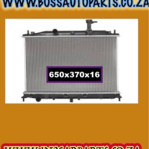 Radiators