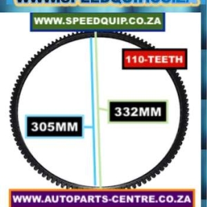 Ring Gears