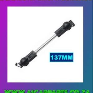 Gear Linkages