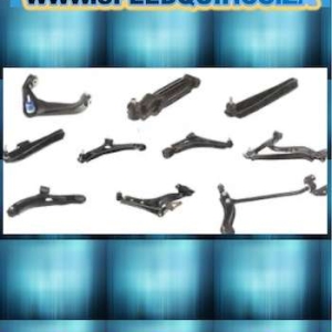 Control Arms