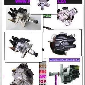 Distributors