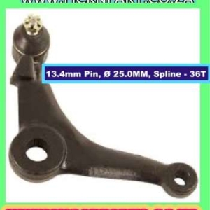 Bell Cranks